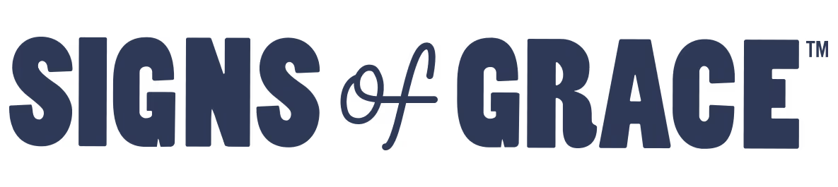 Signs of Grace